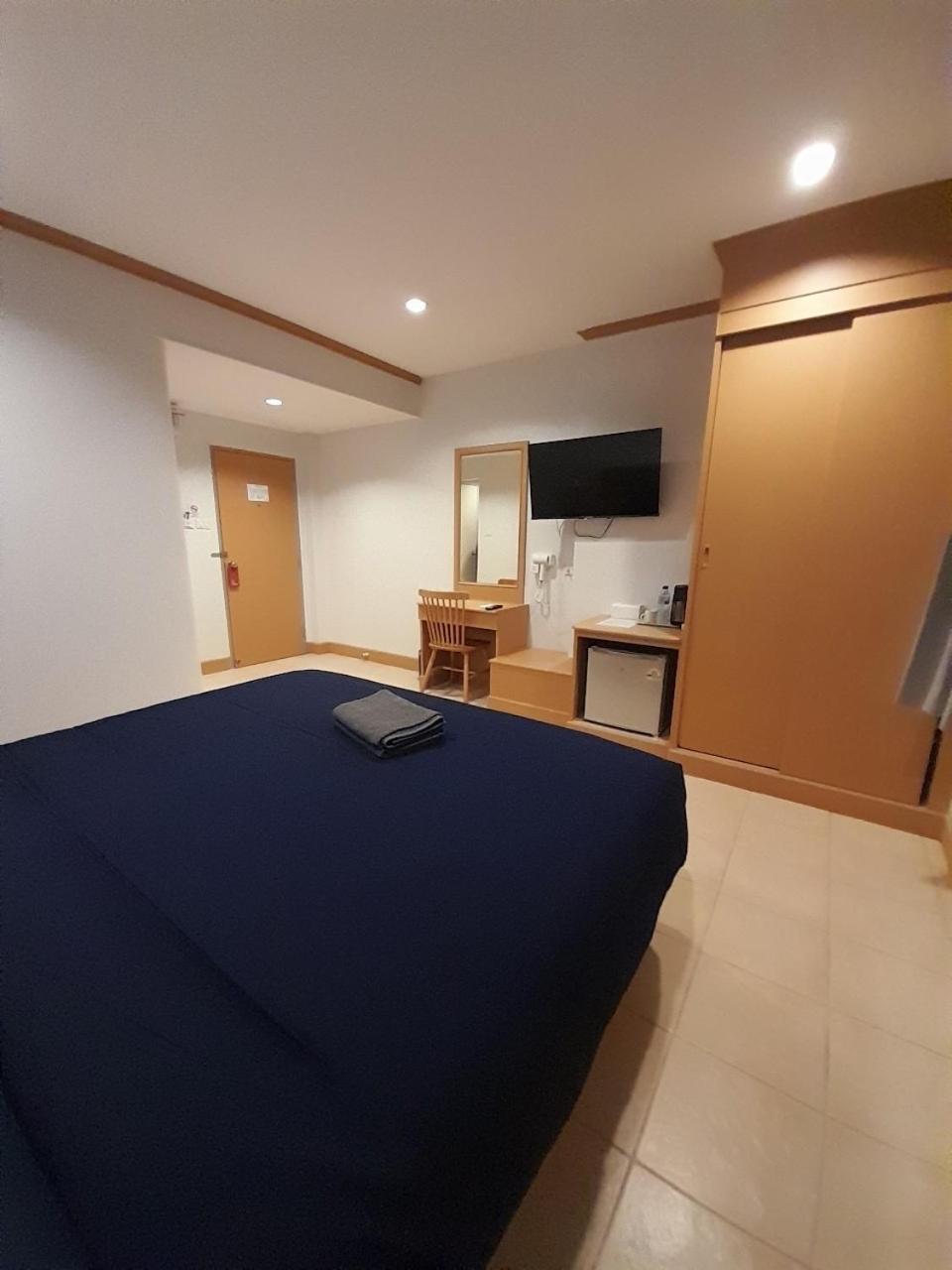 Ostello Jb House Patong Esterno foto