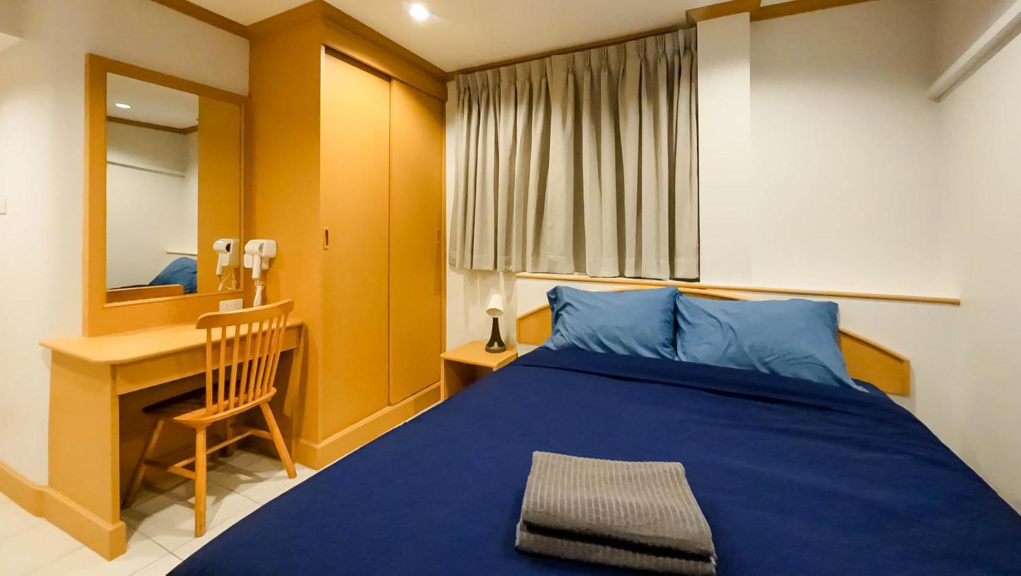 Ostello Jb House Patong Esterno foto