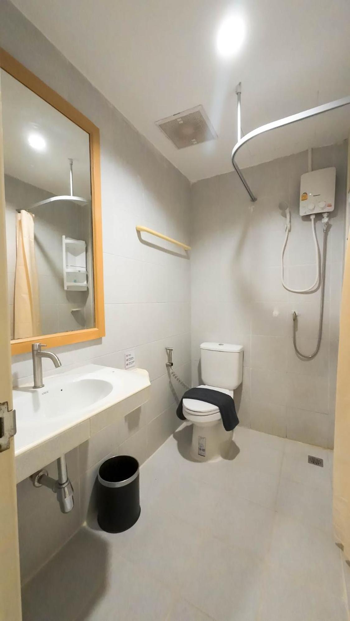 Ostello Jb House Patong Esterno foto
